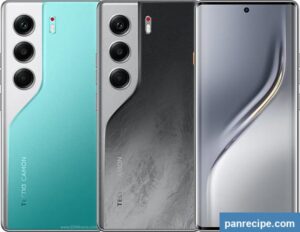 Read more about the article Tecno Camon 40 Pro 4G: Ближчий погляд на бюджетного боса