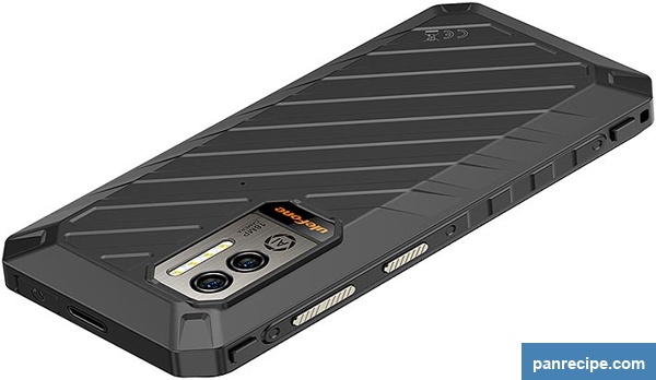Read more about the article Жорсткіше, ніж твоя робота? Огляд Ulefone Power Armor X11