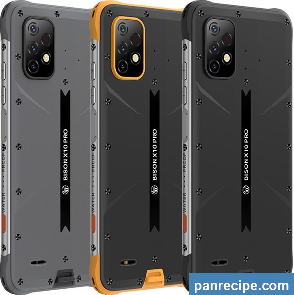 Umidigi Bison X10 Pro