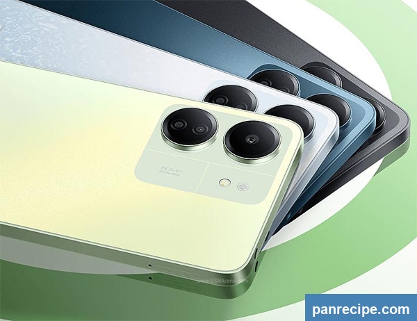 Xiaomi Redmi 13C