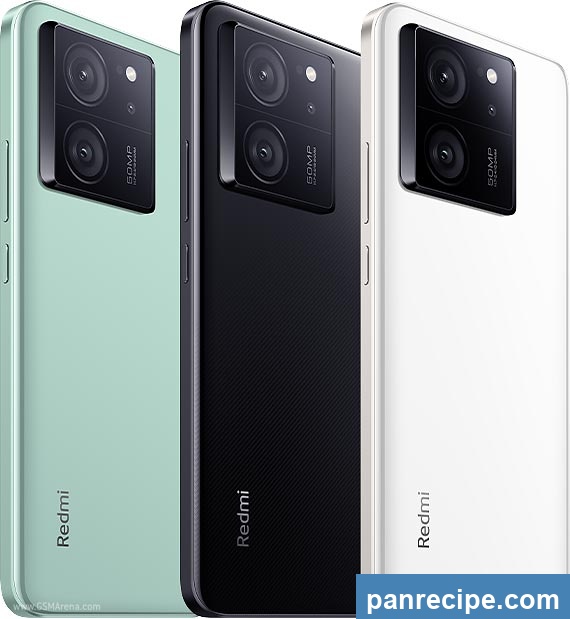 Xiaomi Redmi K60 Ultra