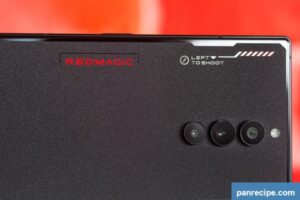 Read more about the article RedMagic 8 Pro+: Ігровий звір на волі
