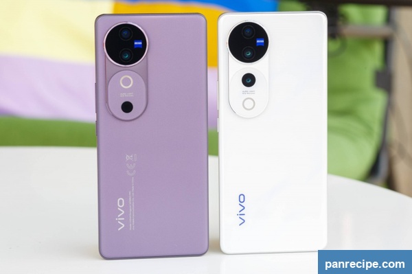 You are currently viewing vivo V40 Pro: Солідний суперник у середньому діапазоні