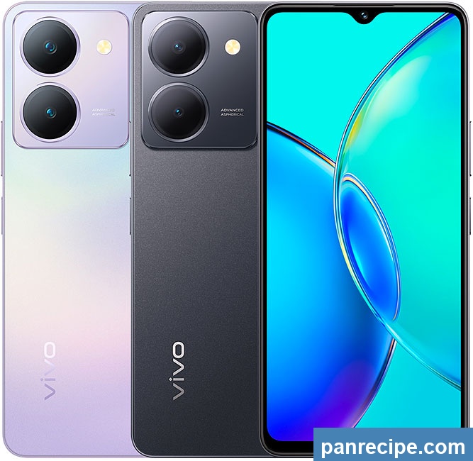 Read more about the article vivo Y27 5G: бюджетна швидкість 5G, але що ще?