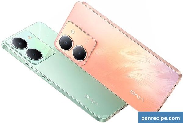vivo Y78 (China)