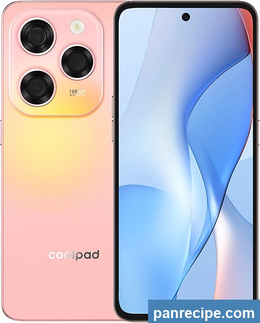 Coolpad X100: increíble relación calidad-precio, una sorpresa ganadora
