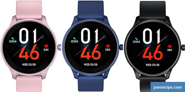 Cubot W03: ¡Una potencia sorprendente a un precio increíble! 5 aspectos destacados