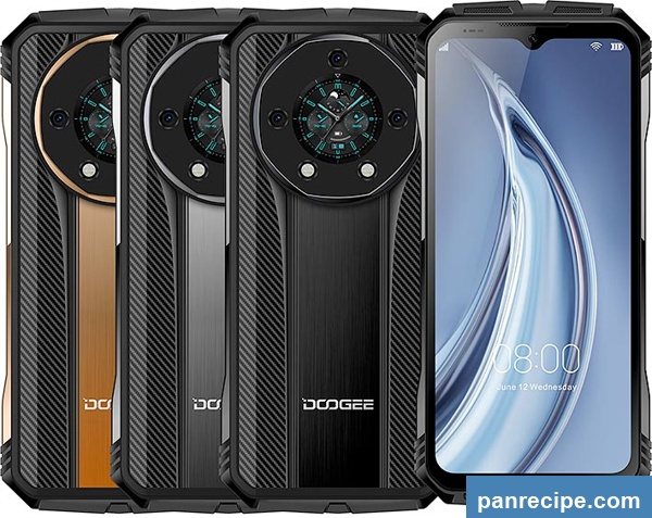 Doogee S110