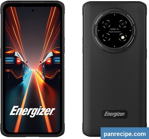 Energizer H67G: su compañero diario imparable