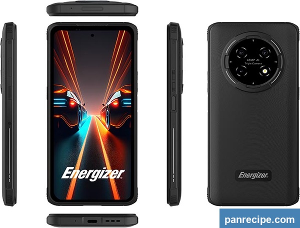 Energizer H67G