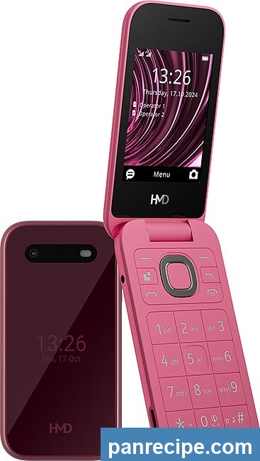 HMD 2660 Flip: 5 razones de peso por las que me encanta