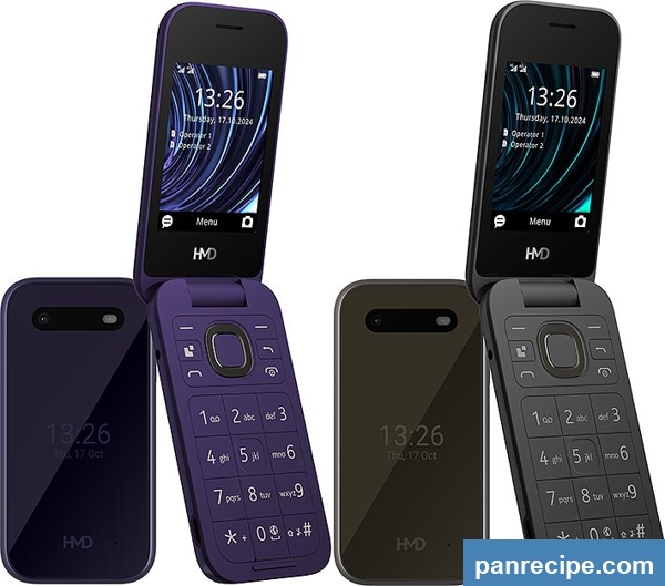HMD 2660 Flip