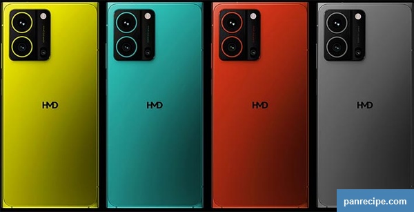 HMD Hyper