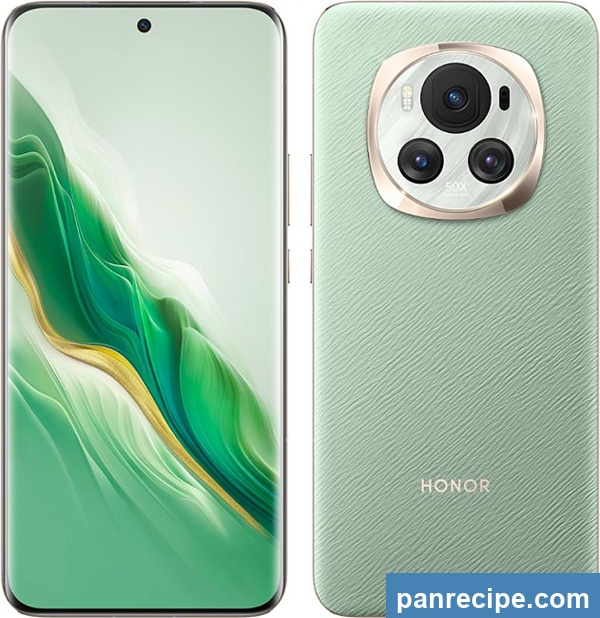 Honor Magic6: 5 razones por las que estoy realmente impresionado