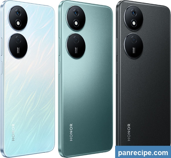 Honor Play 8T