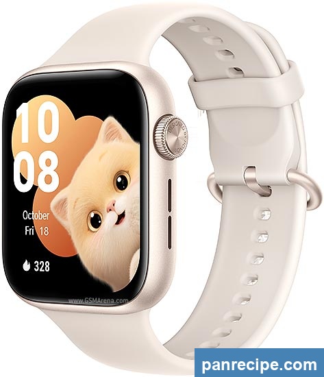 Honor Watch 5