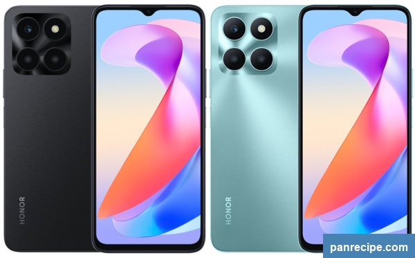 Honor X6a