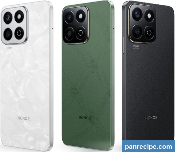 Honor X7c
