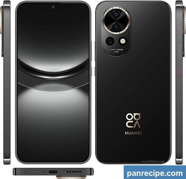 Huawei nova 12: una sorpresa elegante que le encantará