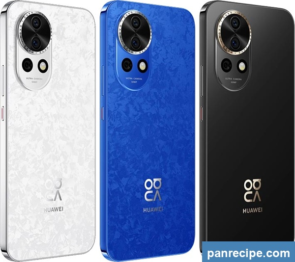 Huawei nova 12