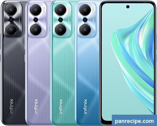 Infinix Hot 20 Play