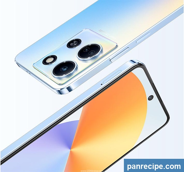 Infinix Note 30 5G