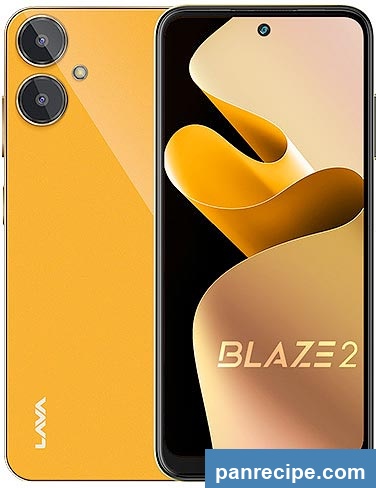 Lava Blaze 2: ¿una increíble mejora económica cinco años después?