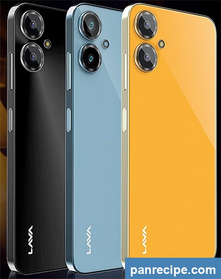 Lava Blaze 2