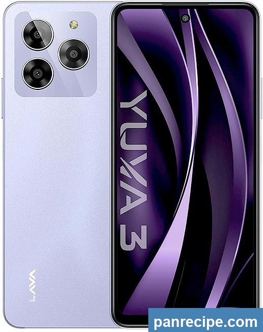 Lava Yuva 3: ¡una sorpresa económica llena de valor! ✨ 4 razones por las que