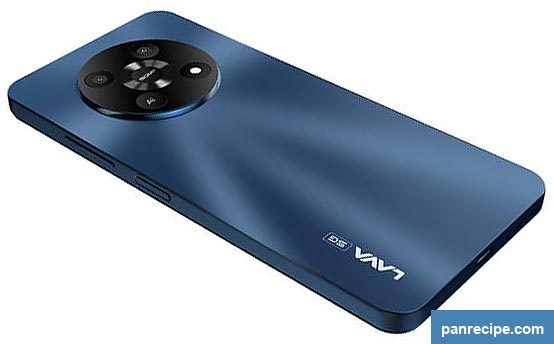 Lava Yuva 5G