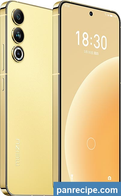 Meizu 20: ¿La alegría inesperada en sus manos?