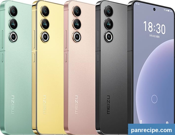 Meizu 20