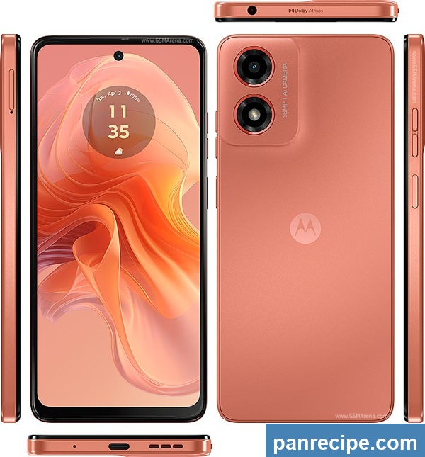 Motorola Moto G04: ¿una sorpresa entre los teléfonos económicos?