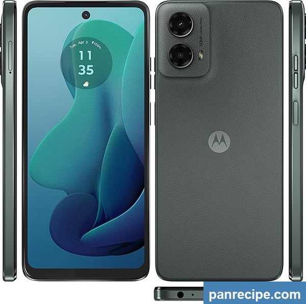 Motorola Moto G (2024): ¡Vuelve el campeón económico!