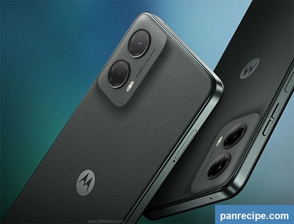 Motorola Moto G (2024)