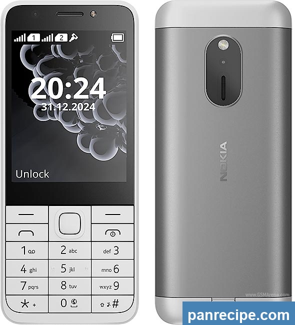 Nokia 230 (2024): ¡una encantadora desintoxicación digital!