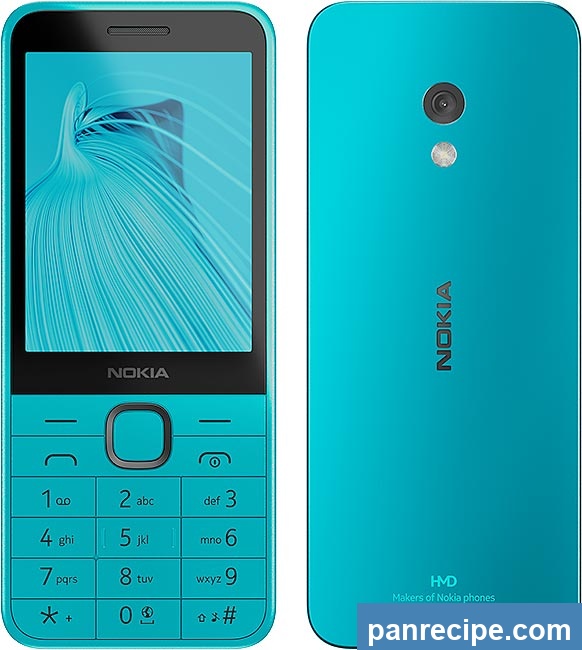 Nokia 235 4G (2024): 7 semanas de sencilla diversión
