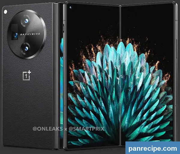OnePlus V Fold