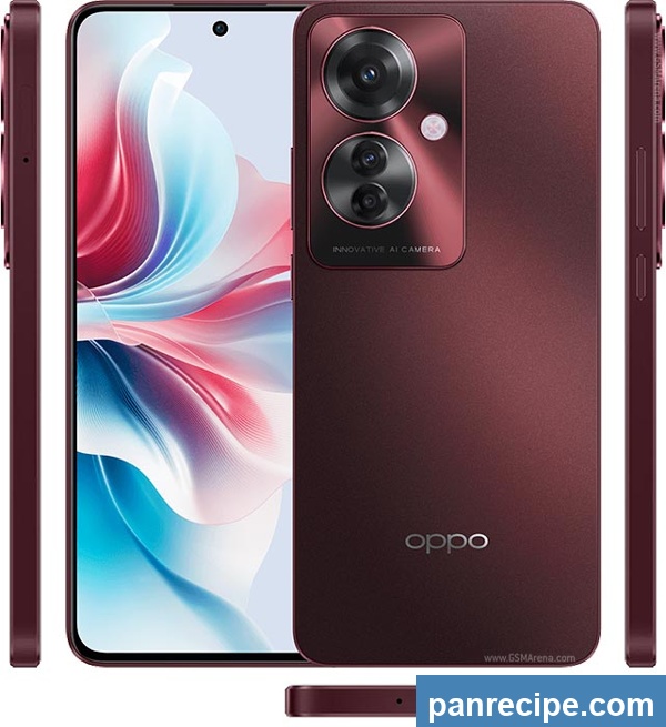 Oppo F25 Pro: un brillante competidor de gama media