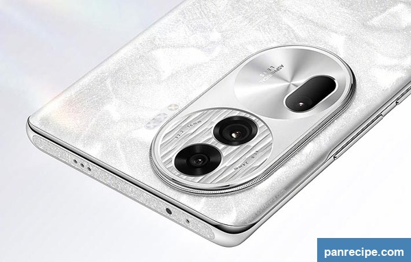 Oppo Reno11 Pro (China)