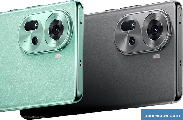 Oppo Reno11