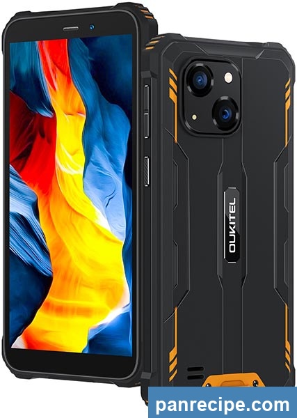 Oukitel G2