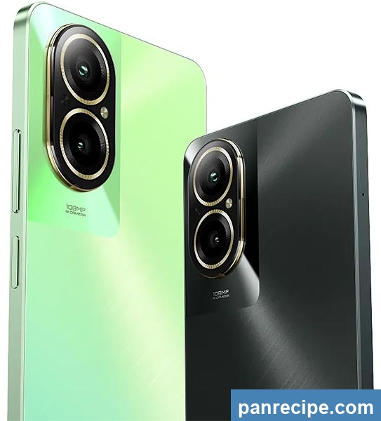 Realme C67 4G
