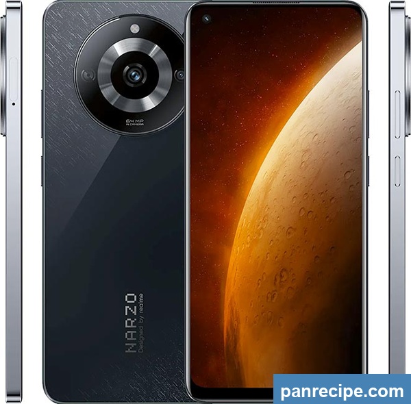 Realme Narzo 60: ¡1 valor increíble!