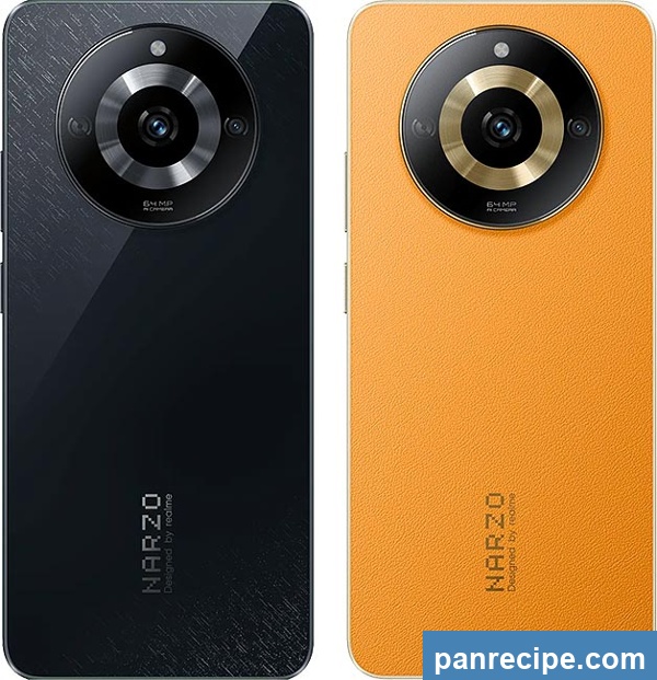 Realme Narzo 60