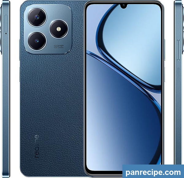 Realme Narzo N63