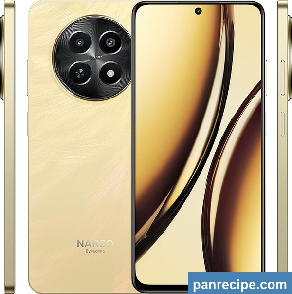 Realme Narzo N65: Desempaquetando la dulce oferta