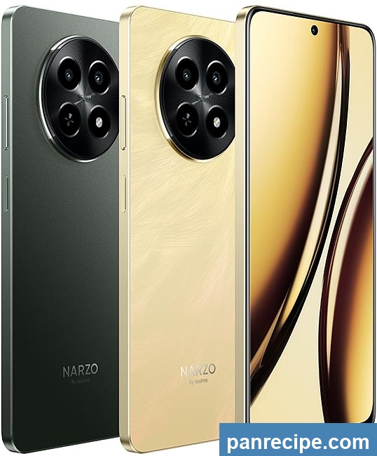 Realme Narzo N65
