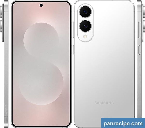 Samsung Galaxy S25 Edge: la potencia para el día a día