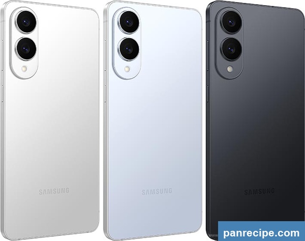 Samsung Galaxy S25 Edge